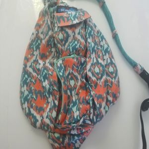 Kavu small backpack